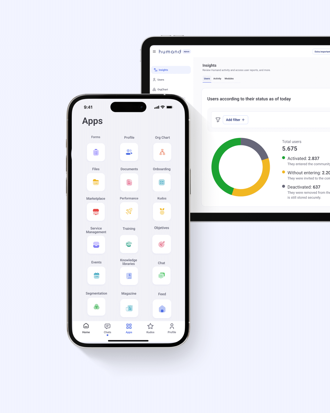 megamenu Platform EN