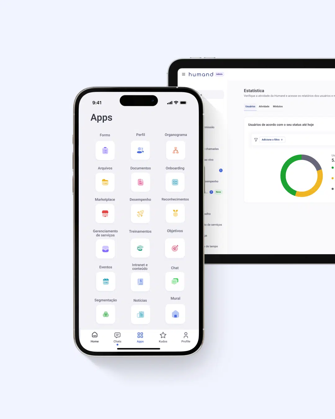 megamenu Platform PT