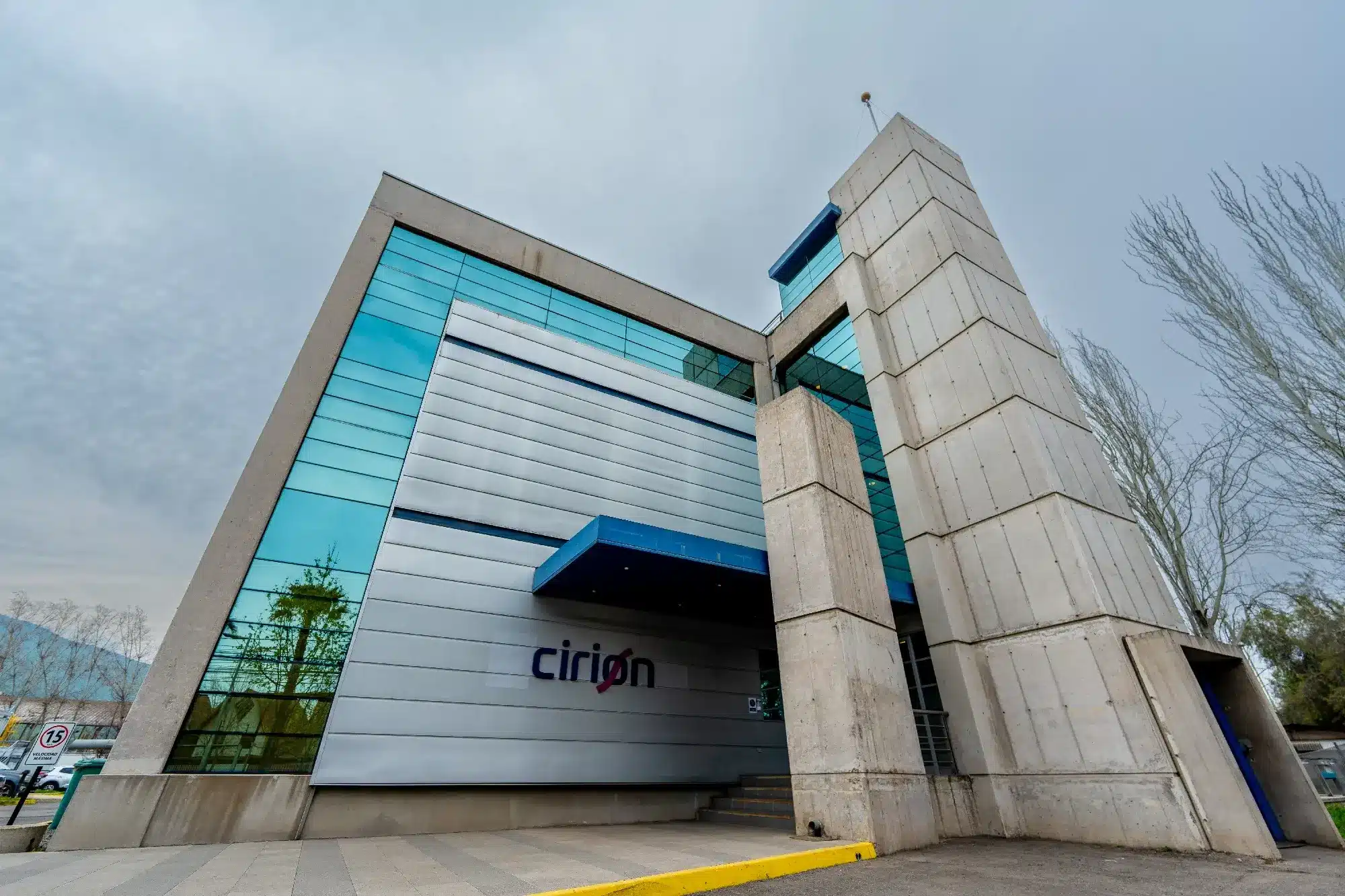 Cirion