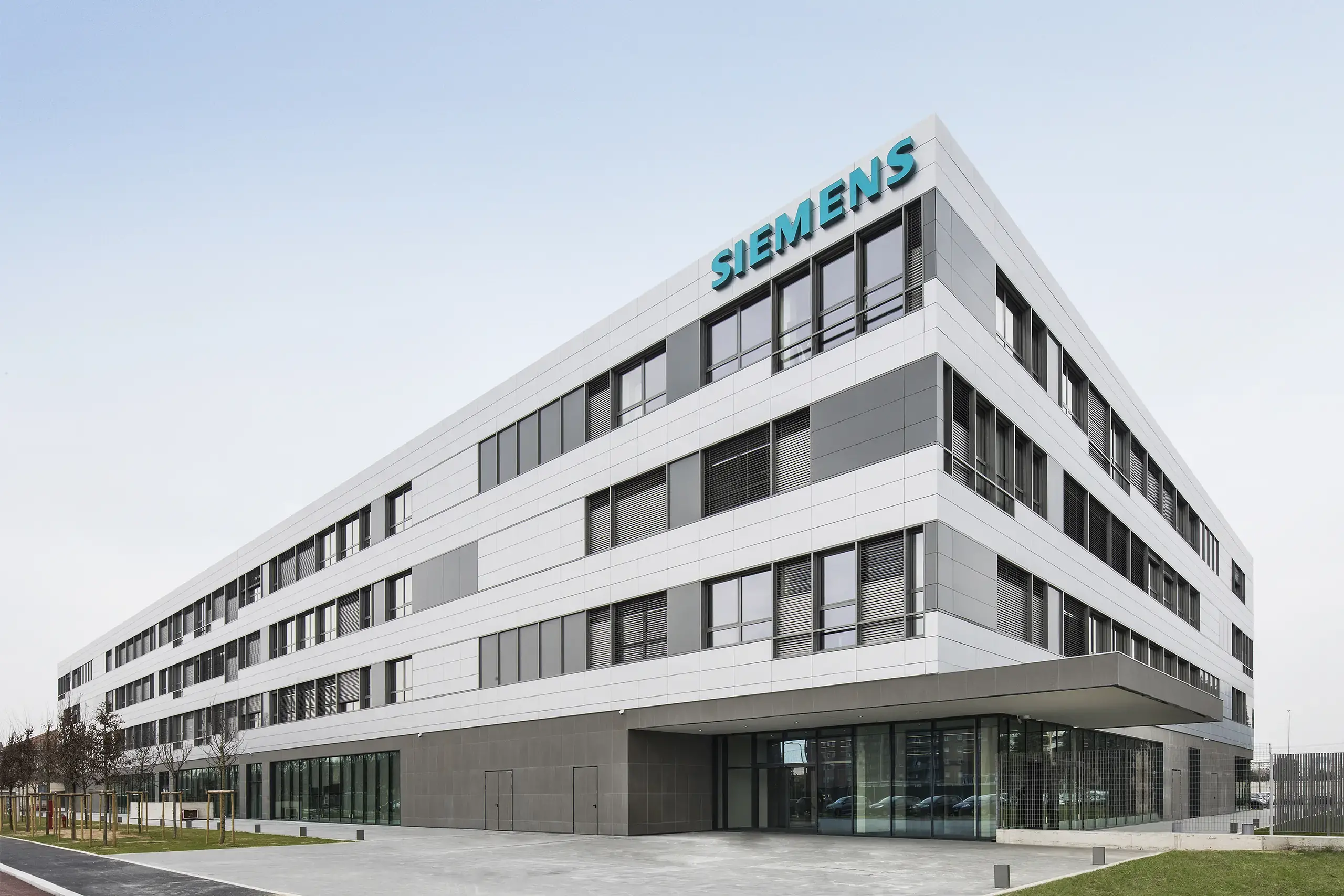 Siemens