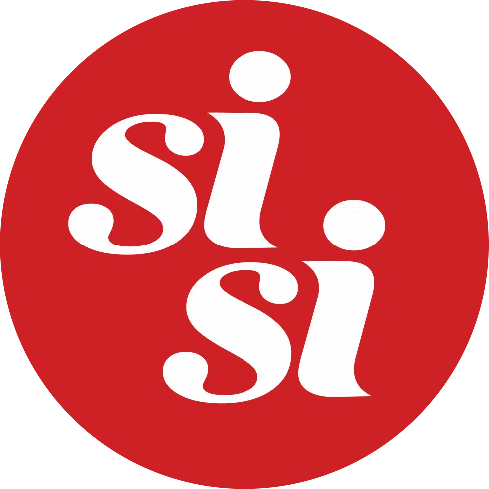 logo sisi