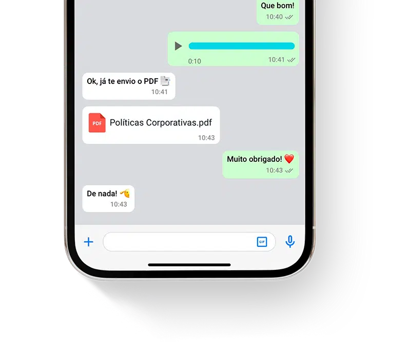 Chat PT 1