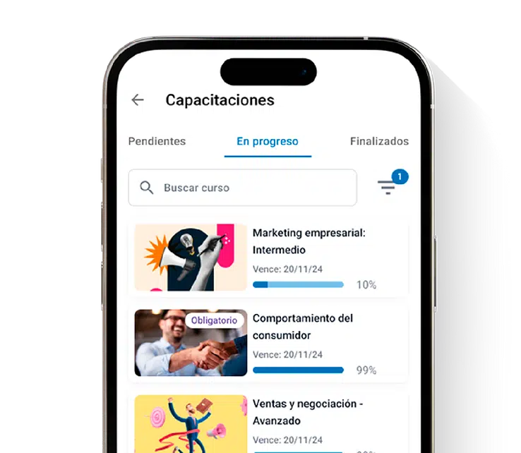 cursos ES 2
