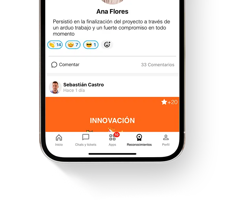 reconocimientos ES 1