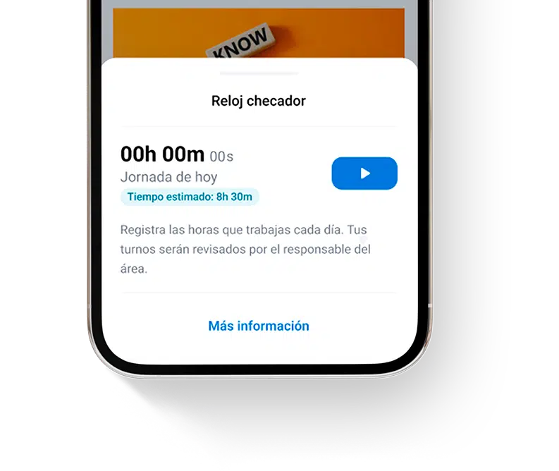 timetracking ES 1