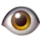 emoji eye