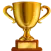 emoji trophy