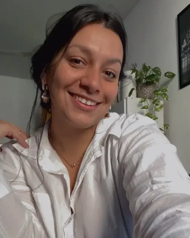 hutalks lourdes de los rios