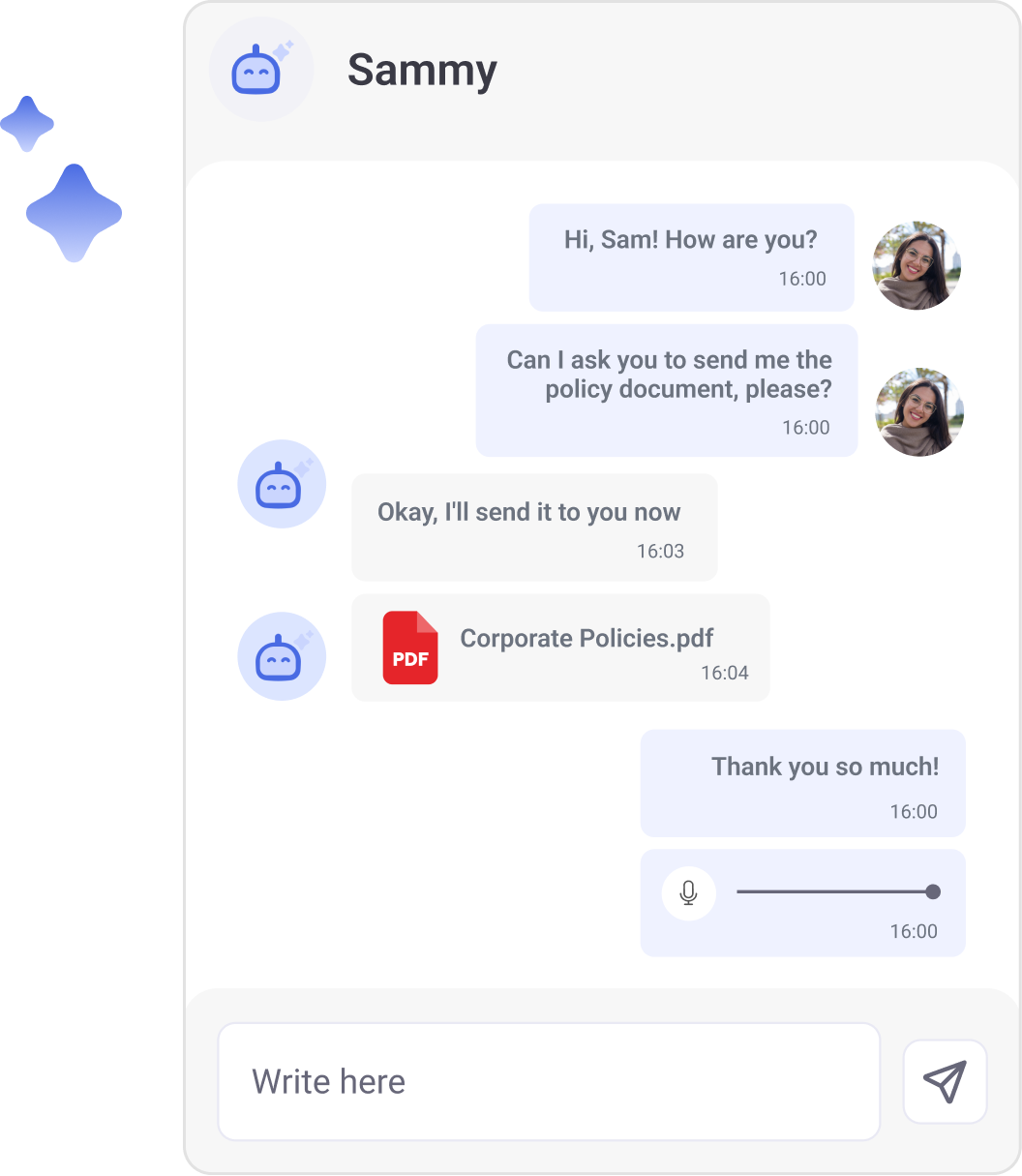 content chat 3 en