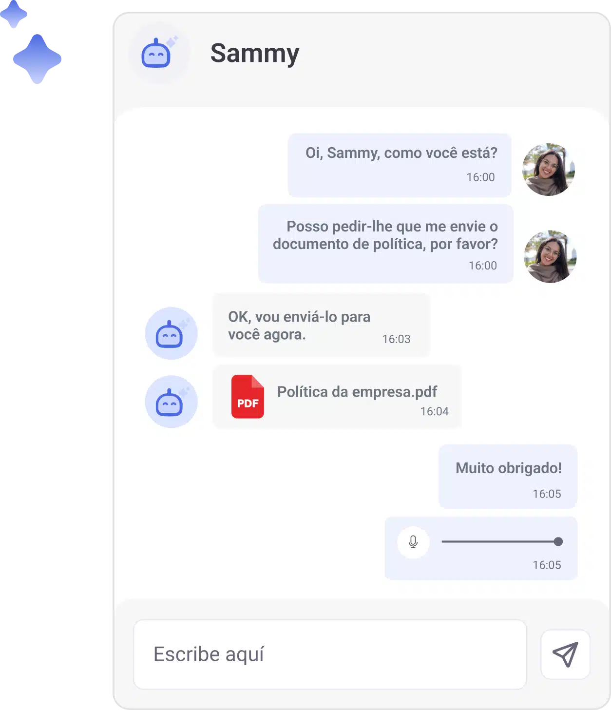 content chat 3 pt