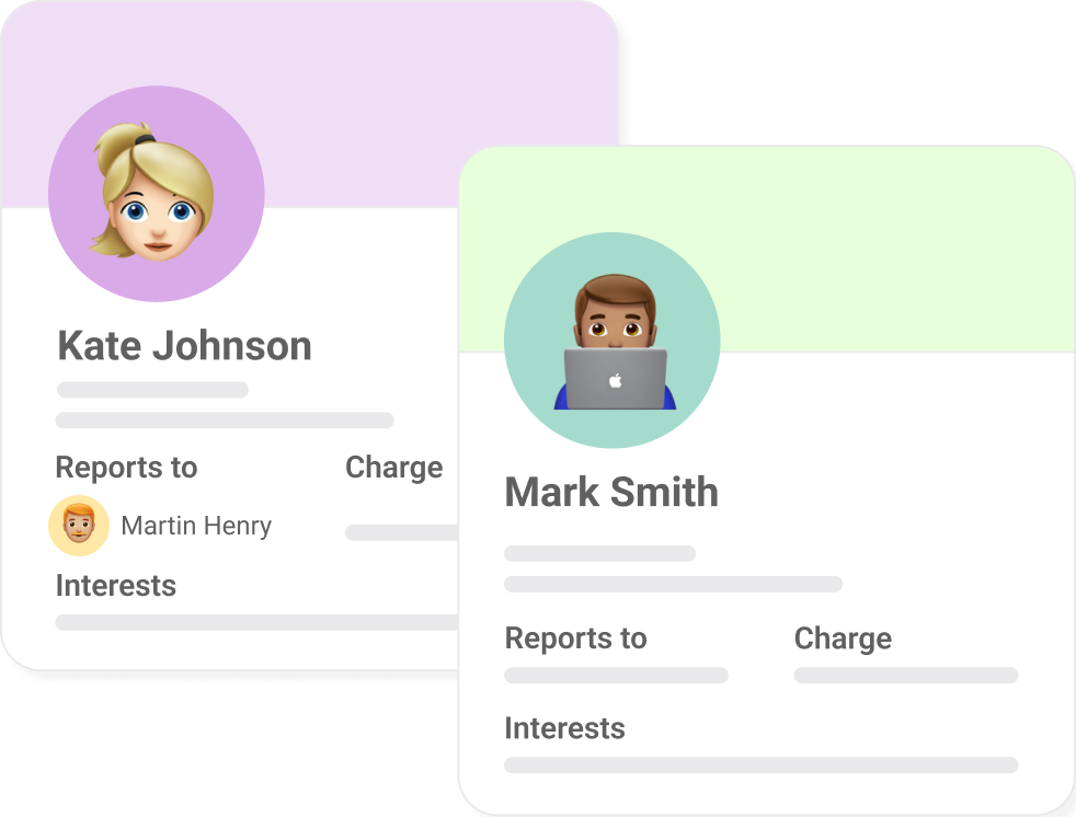 content internal social