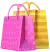 emoji bags