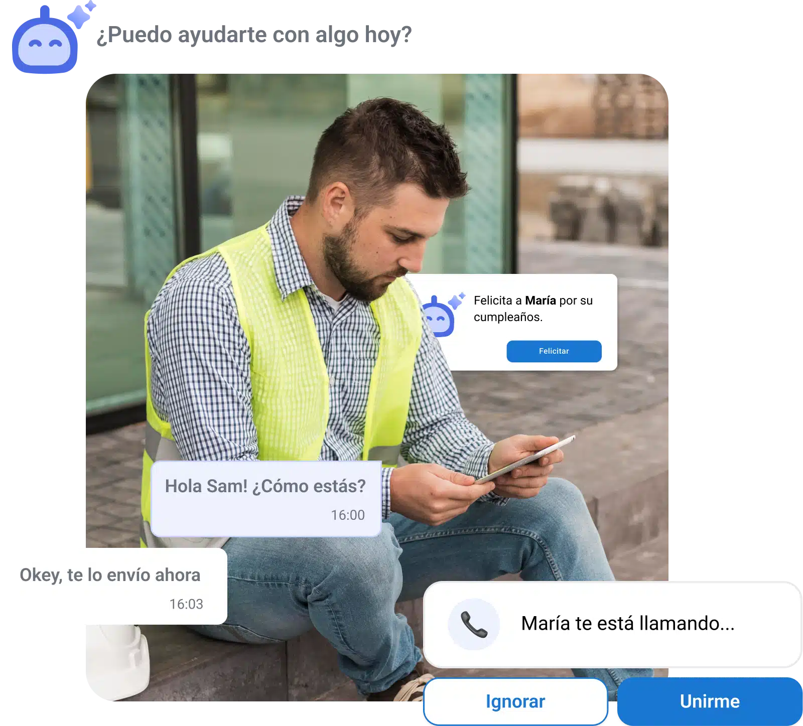 hero chat es