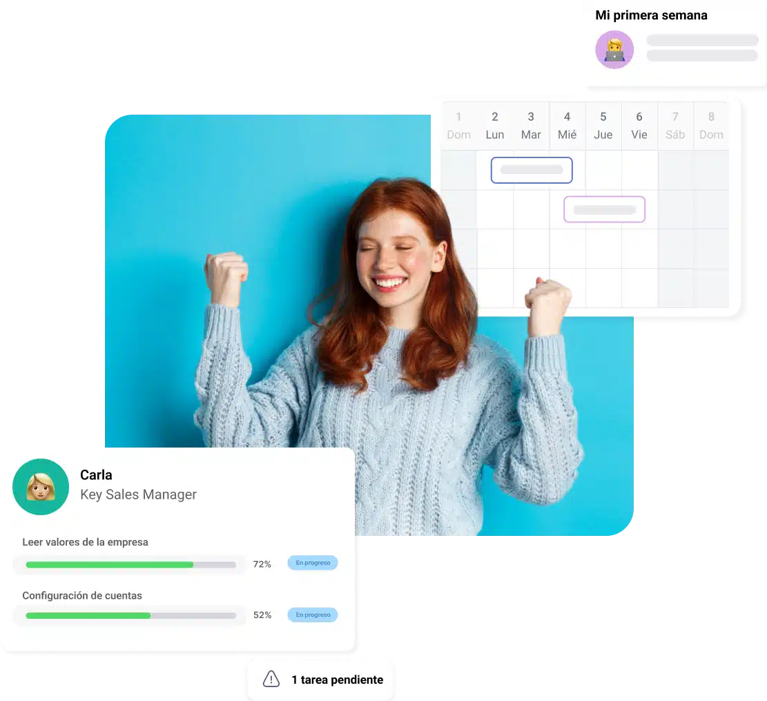 hero onboarding es