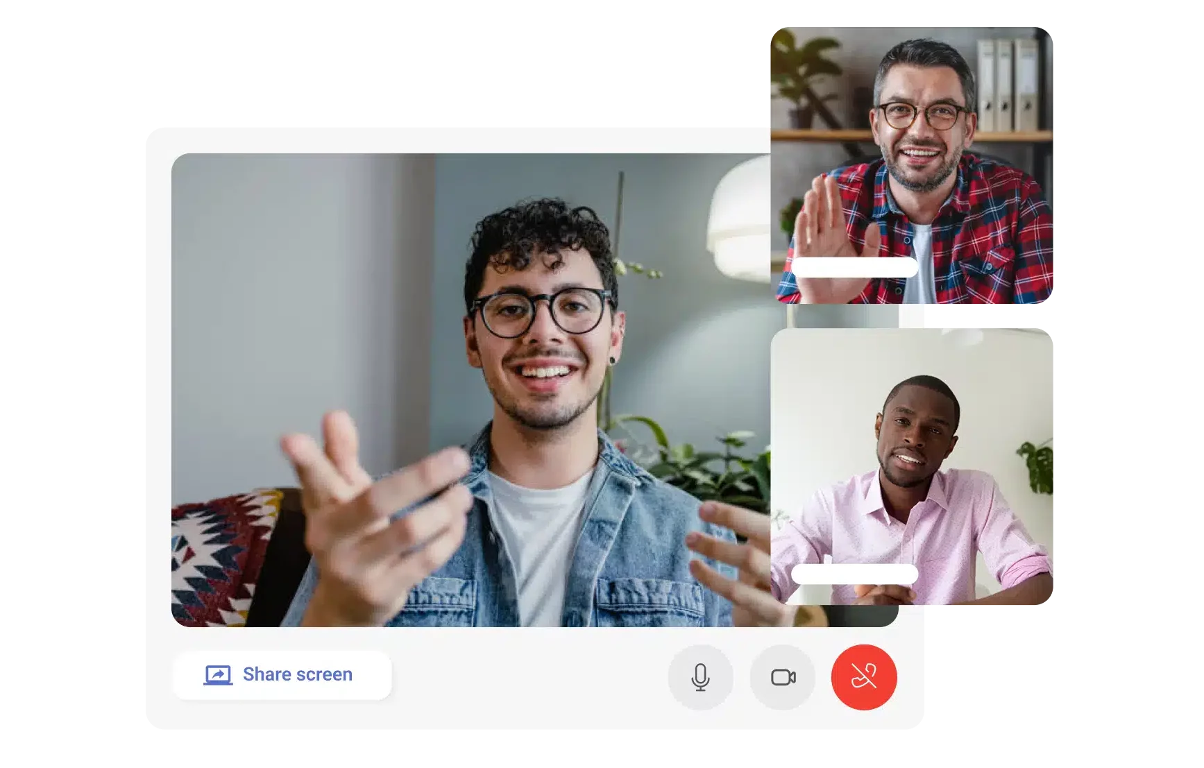 tab chat 2 en