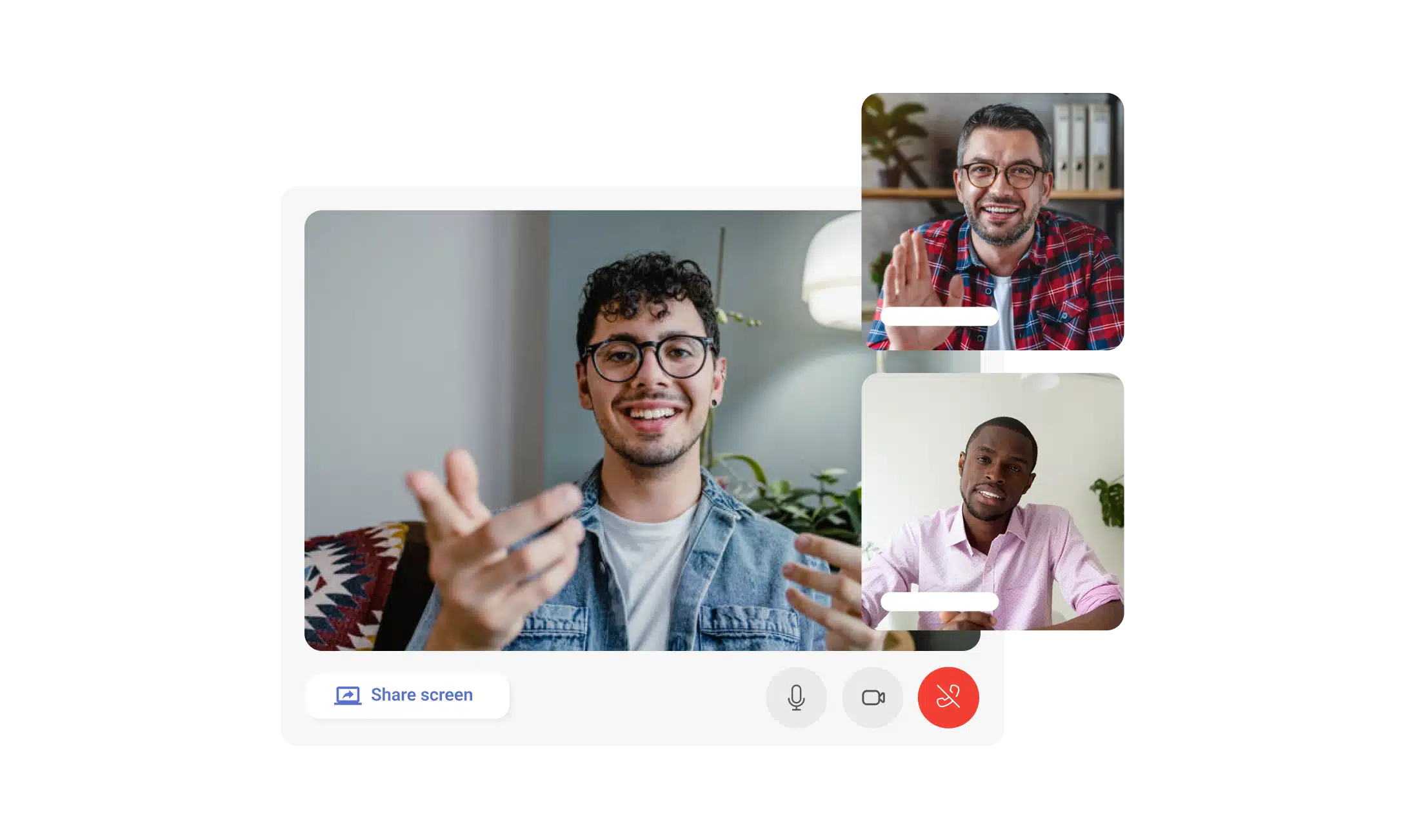 tab chat 2 en