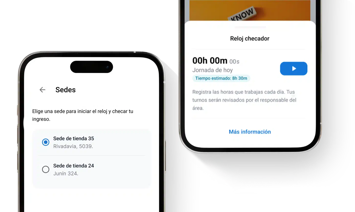 tabs timetracking 1 es