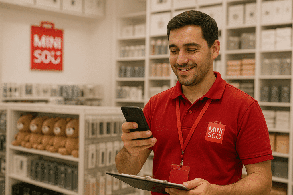 miniso