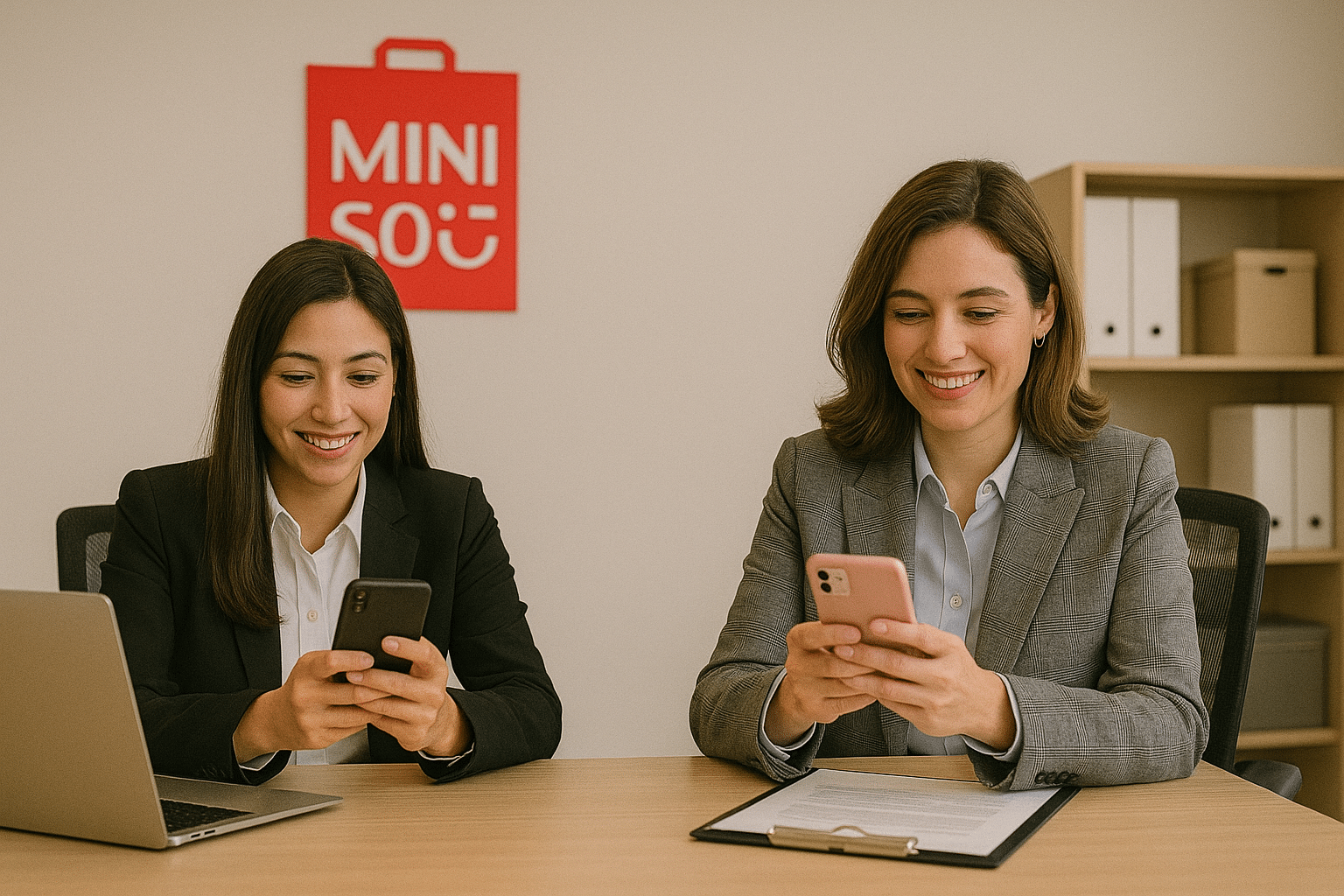 miniso