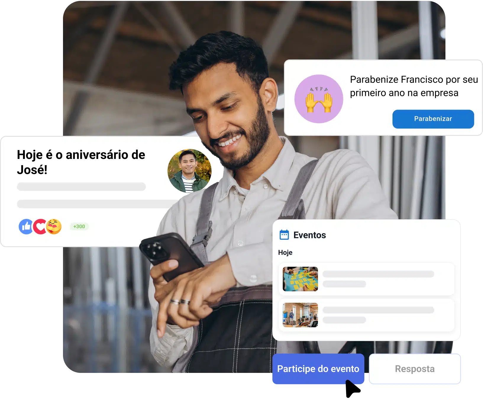 card company culture por