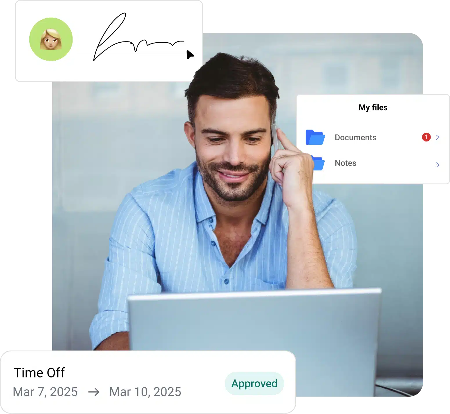 card hr mgmt en