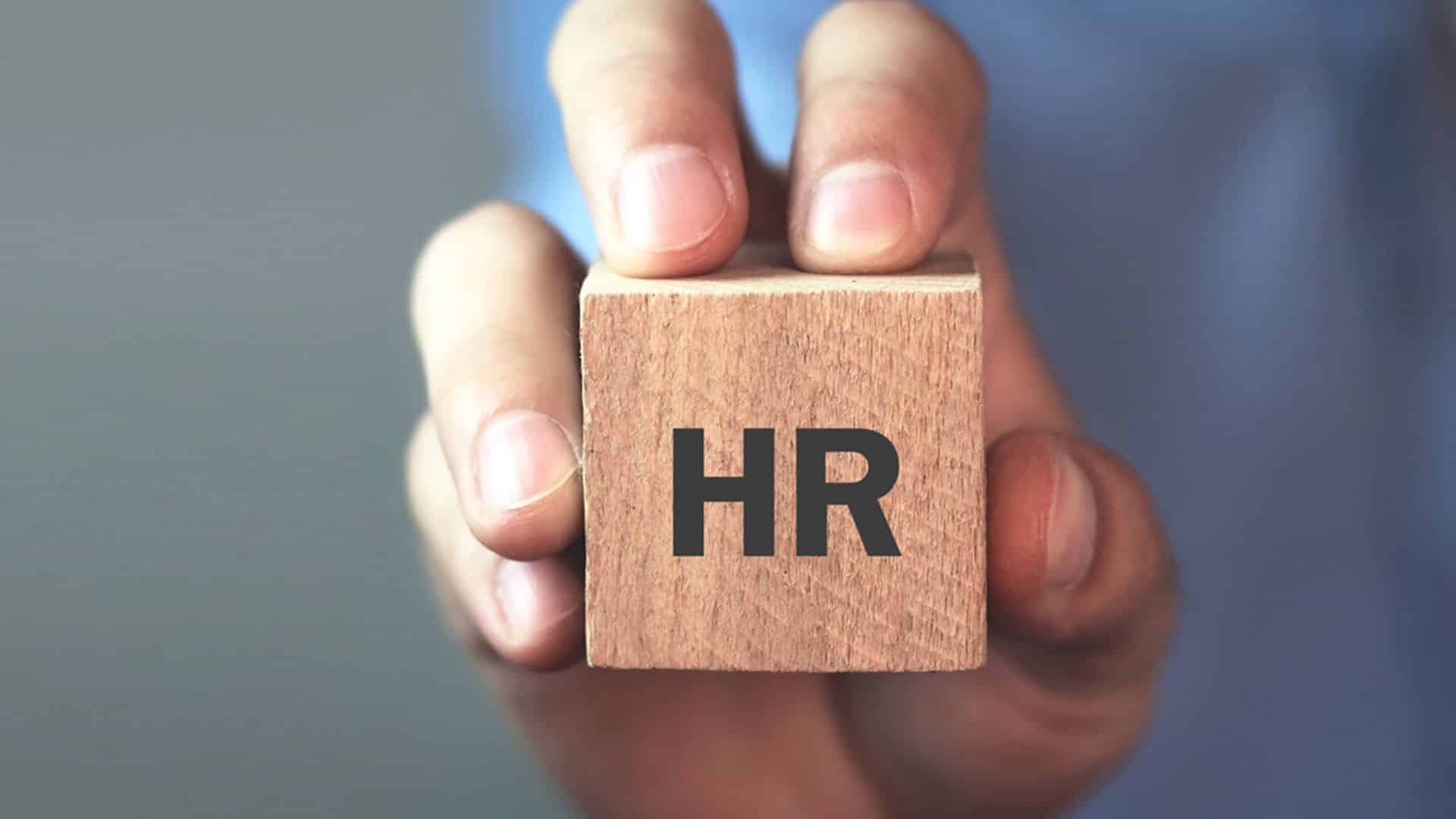 International HR day