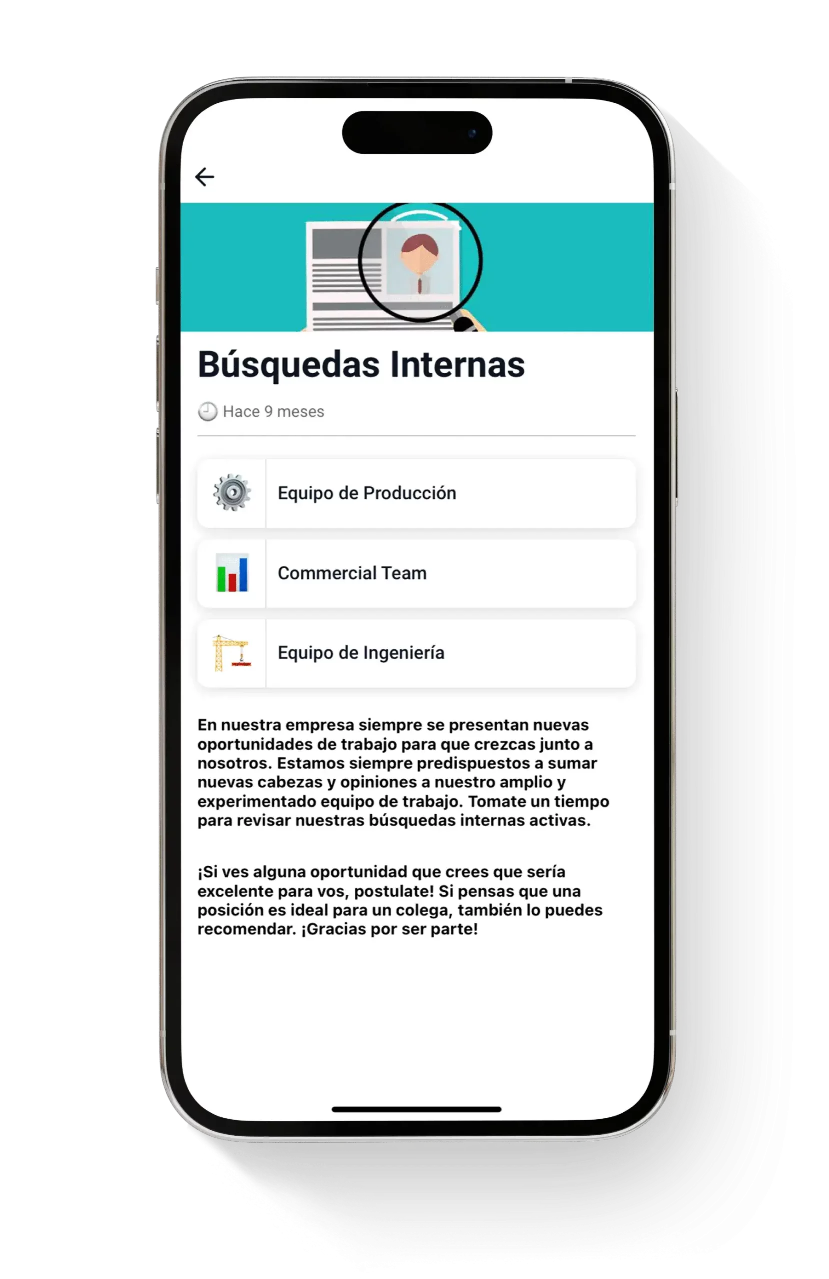 carousel busquedas es