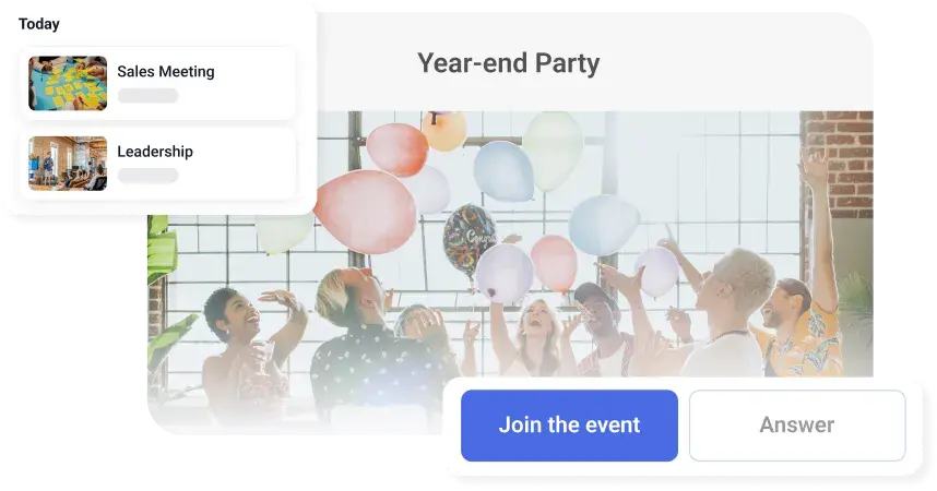 image events