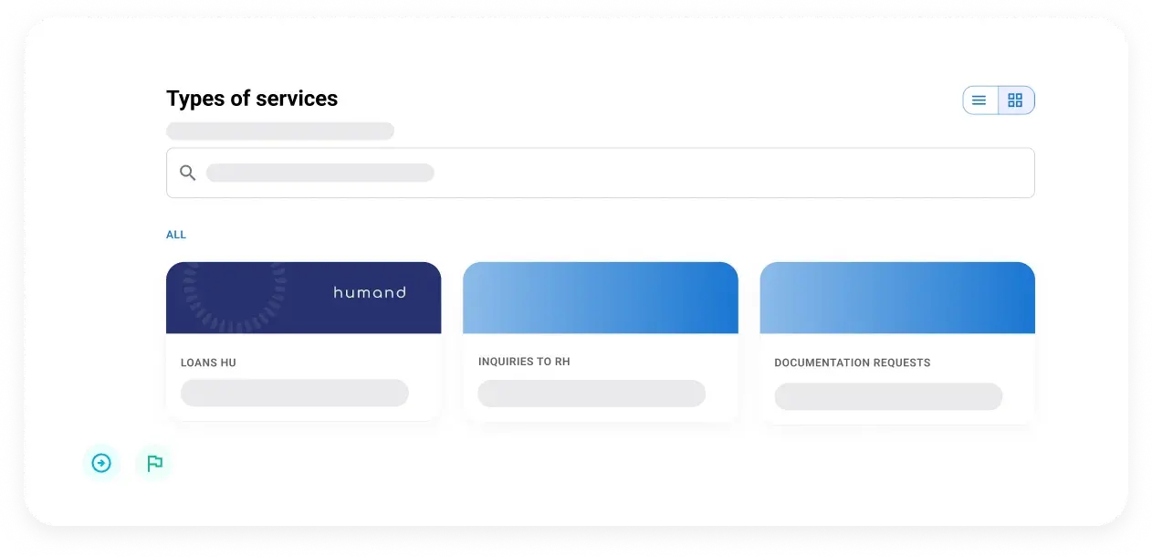 image service management