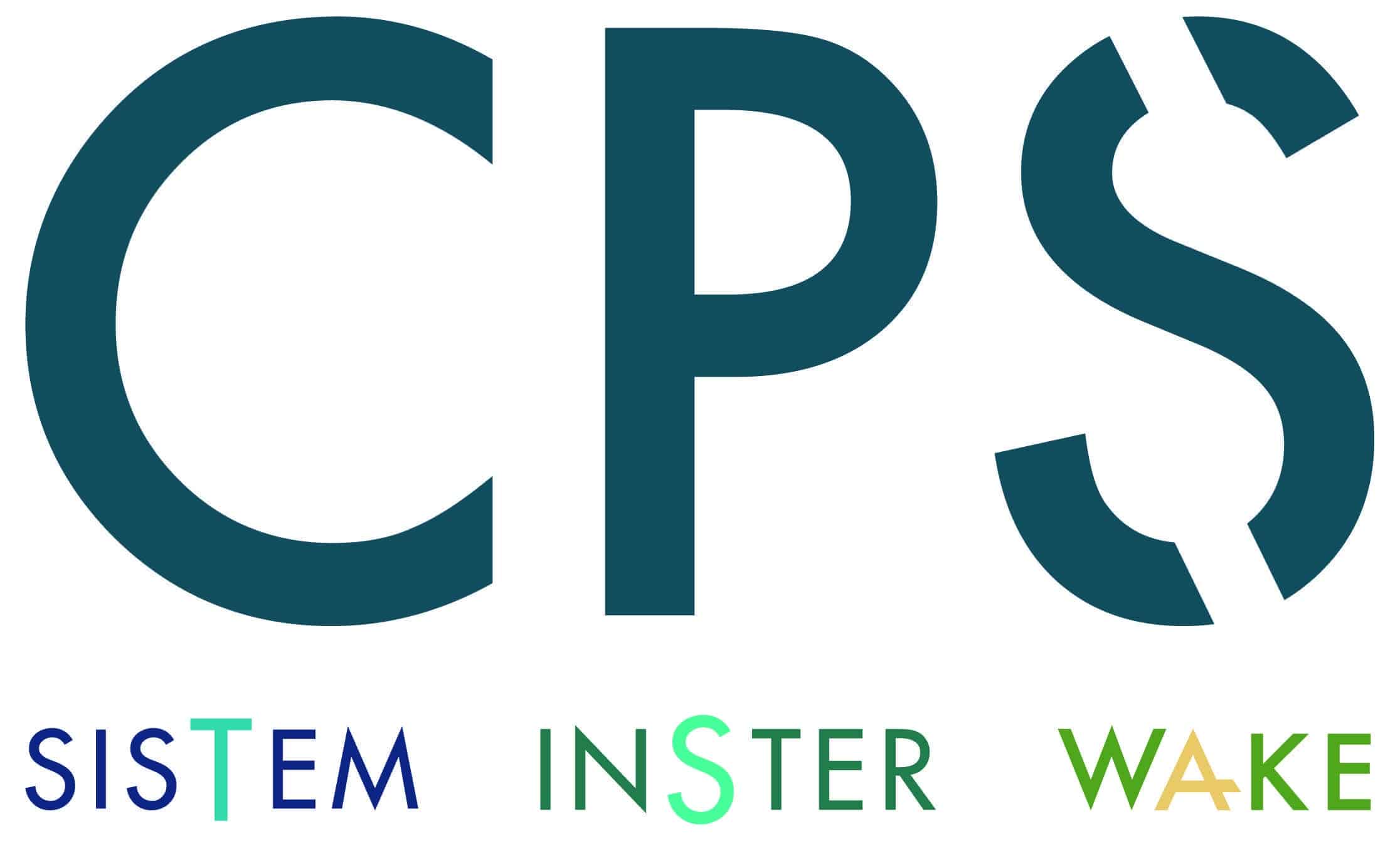 Logo CPS