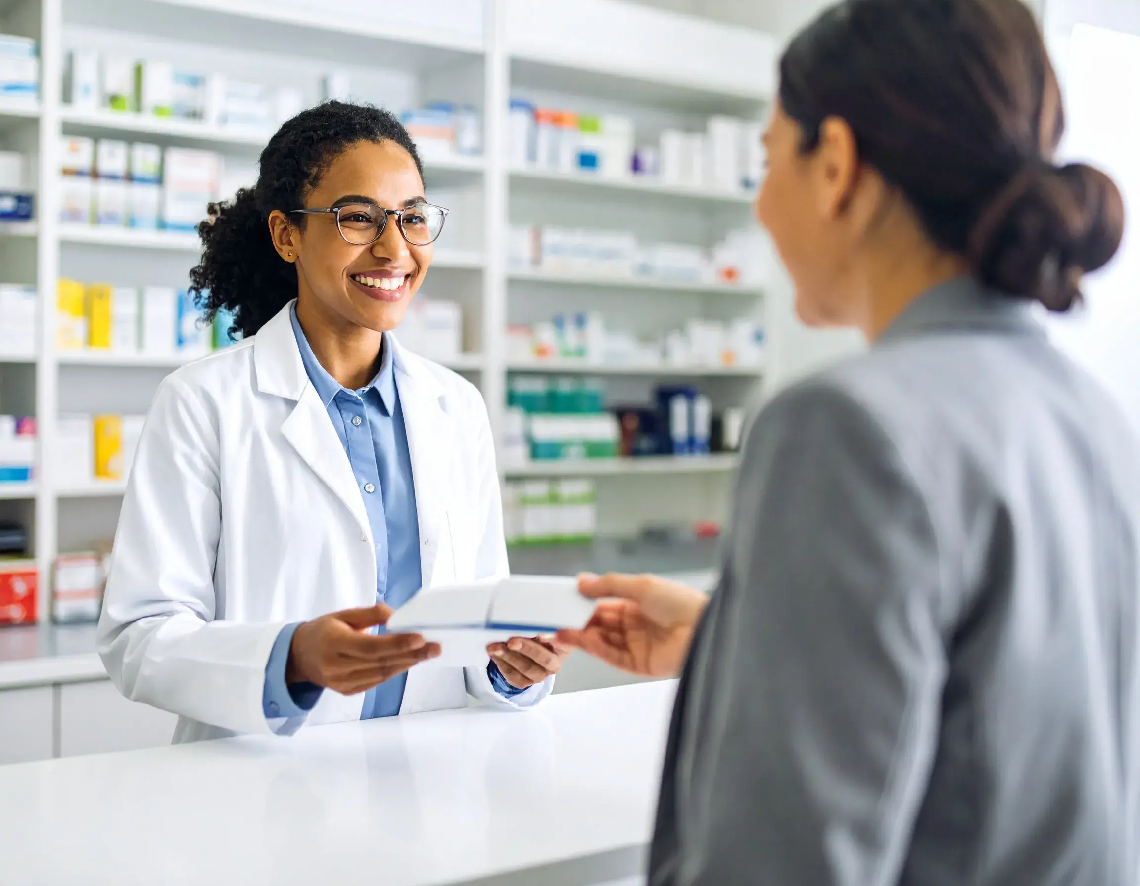 slide pharmacy
