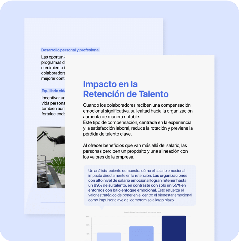 Salario emocional