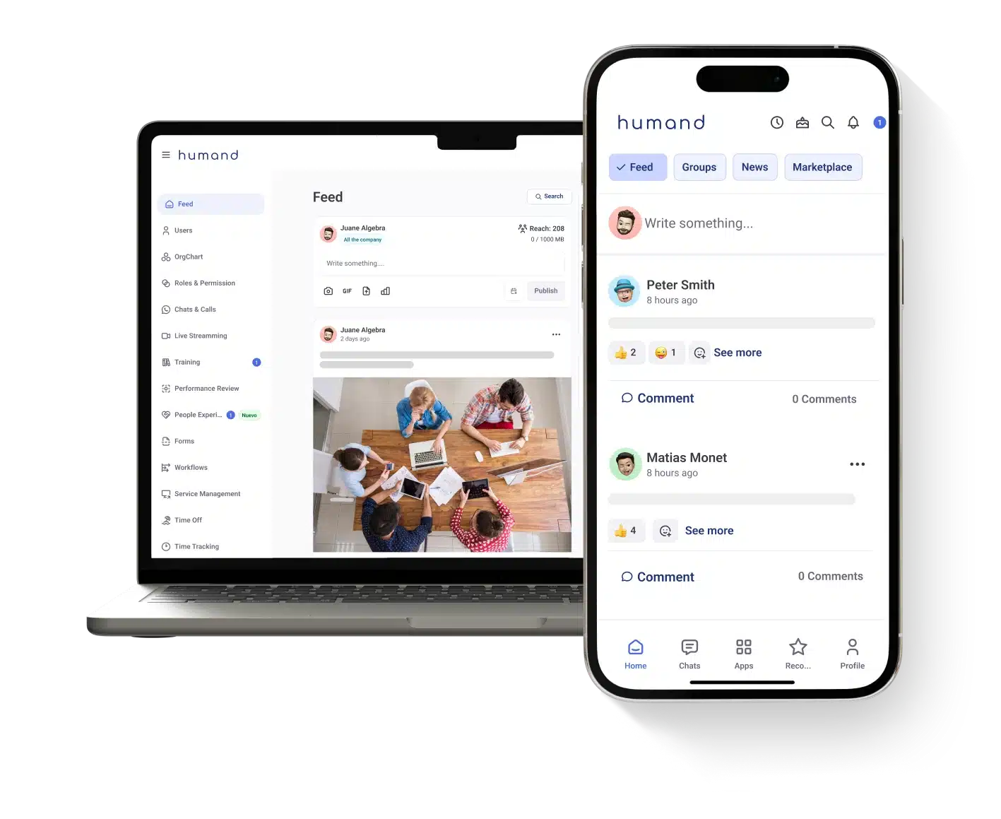 hero id access en