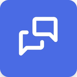 icon chat