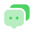 icon id messaging