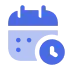 icon id time off