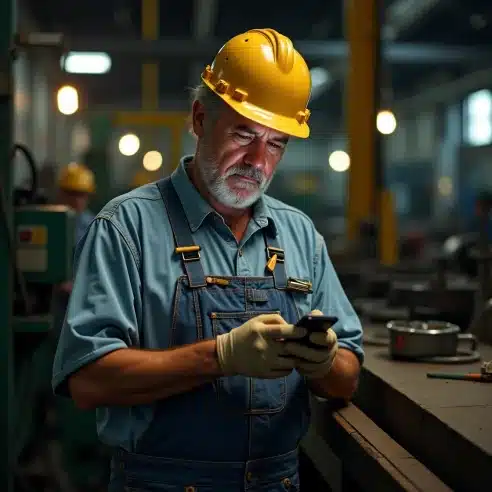 slide manufacturing