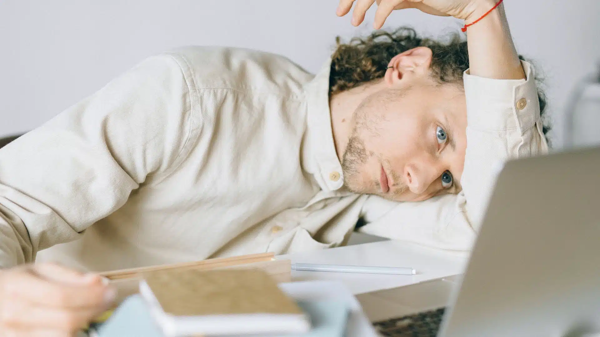 workaholic