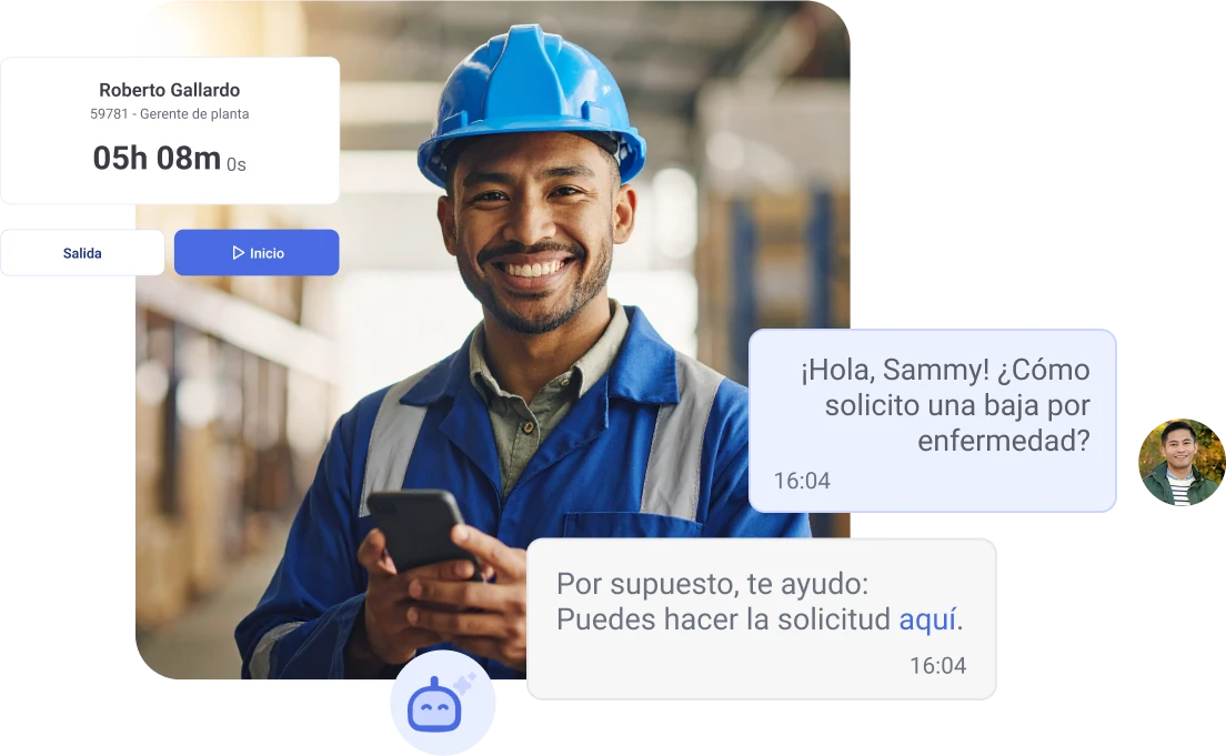 hero manufactura es