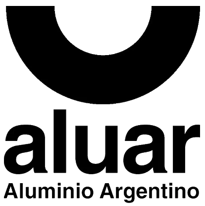 logo Aluar logo