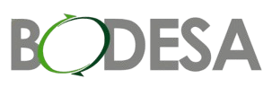 logo BodesaLogo