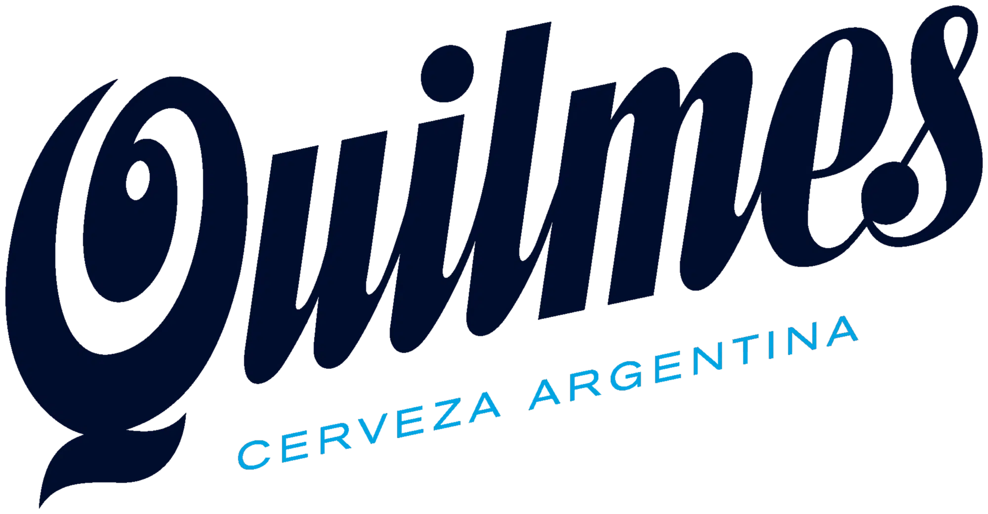 logo Quilmes