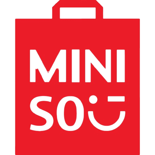logo miniso