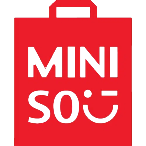 logo miniso