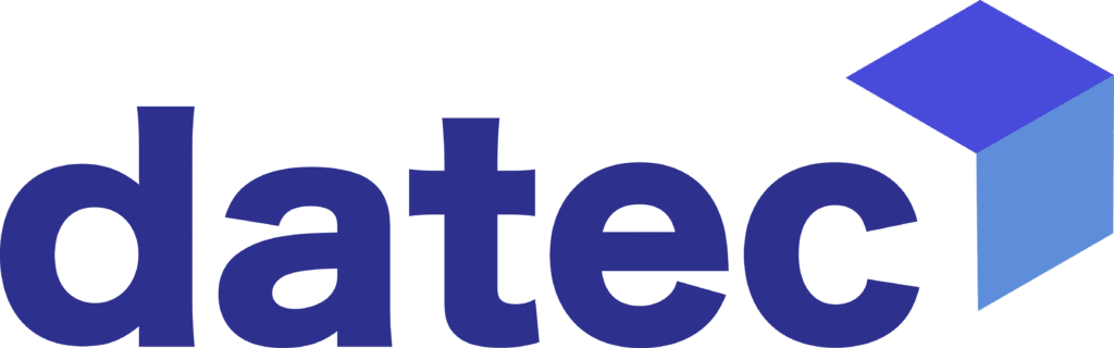 logo partner datec