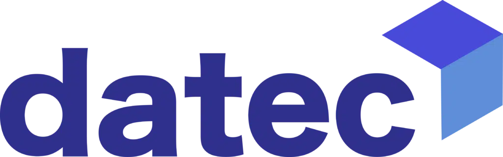 logo partner datec