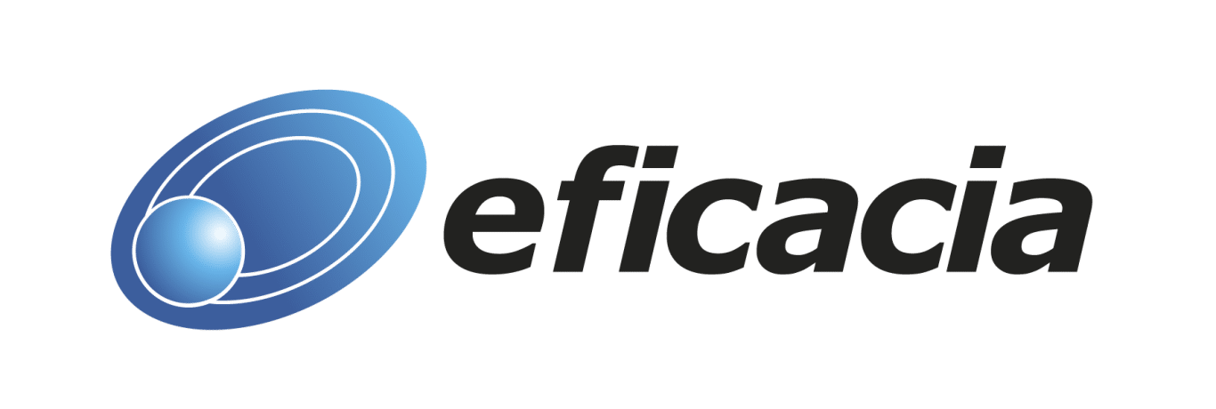 logo partner eficacia