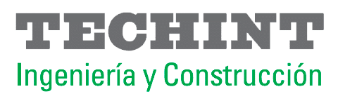logo techint