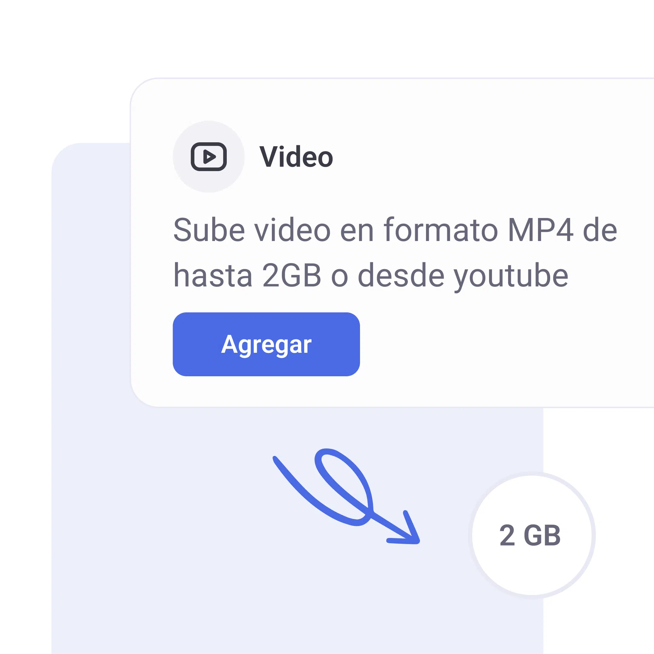 Aumento de límite