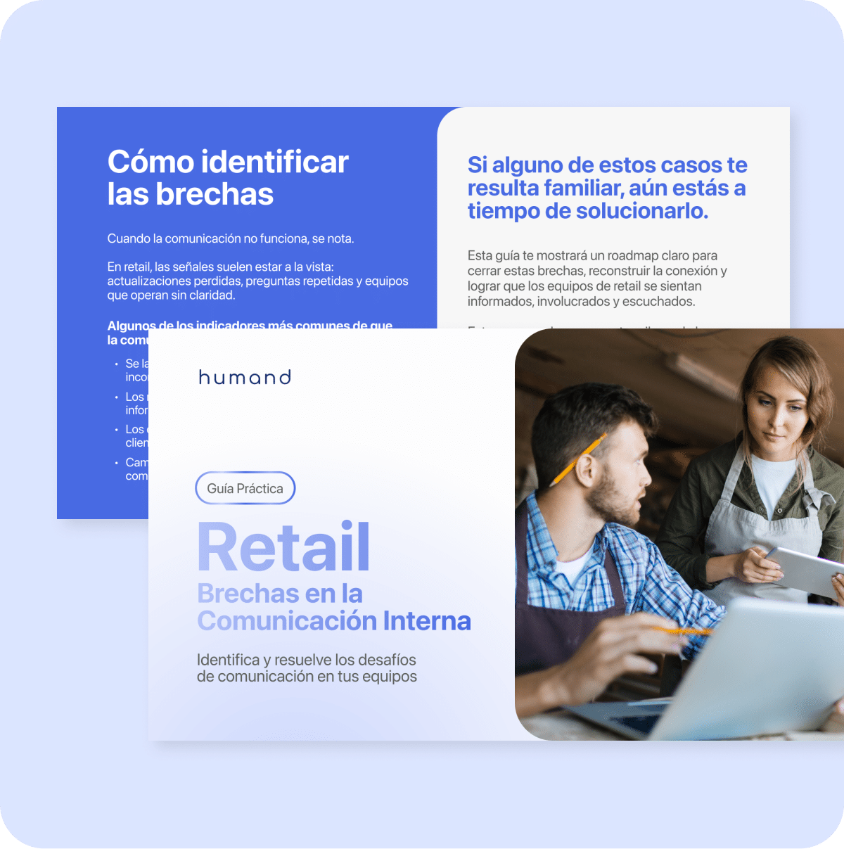 Guía práctica de retail